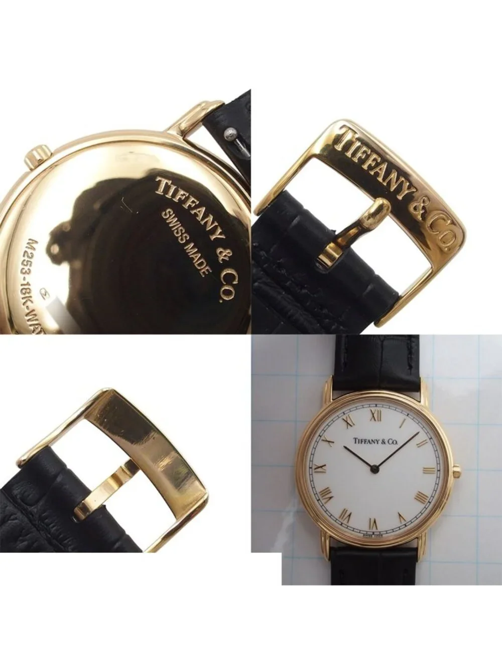 Tiffany & Co. brand tiffany&co